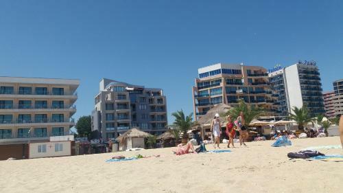 Apartamento The Heart Of Sunny Beach