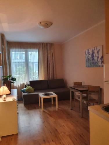 Down Park Deluxe Apart B6