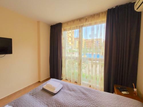 Kalia Apartments - Black Sea - Sunny Beach