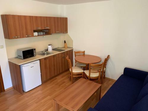 Apartamento Happy - Bulgaria Okiem Tubylca