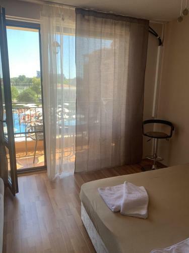Apart Hotel & Spa Diamant Residence, Sunny Beach