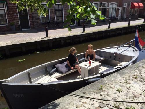 By De Buurvrouw