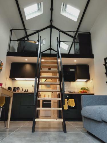 Apartamento Petit Zeeuwsch Maison
