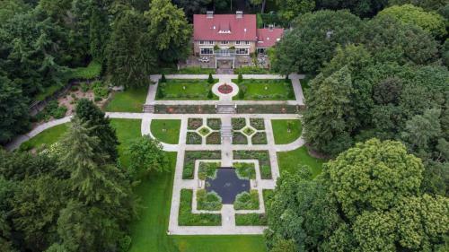 Amsterdamgarden - Nardinclant - Laren NH