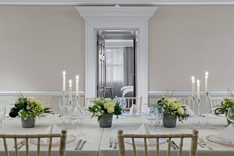 Bristol Marriott Royal Hotel