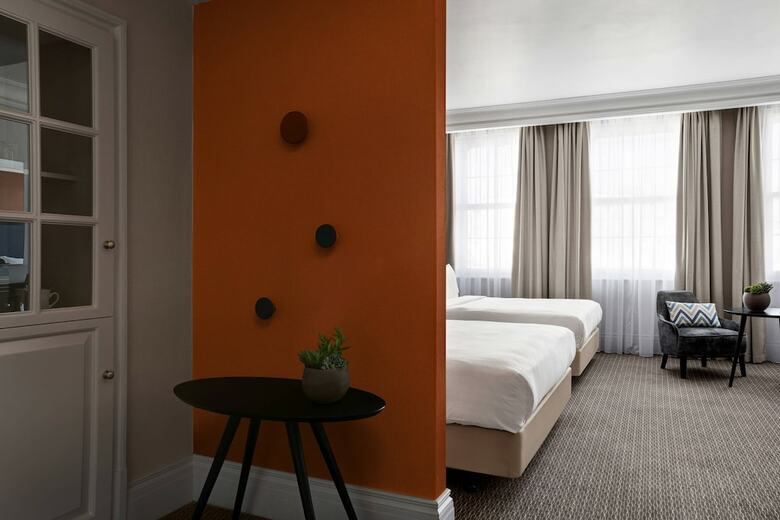 Bristol Marriott Royal Hotel