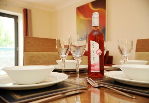 Premier Apartments Bristol Redcliffe