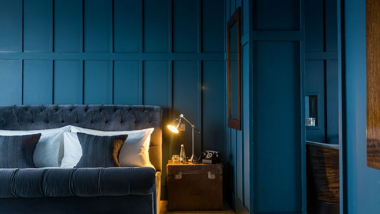 Hotel Number 38 Clifton