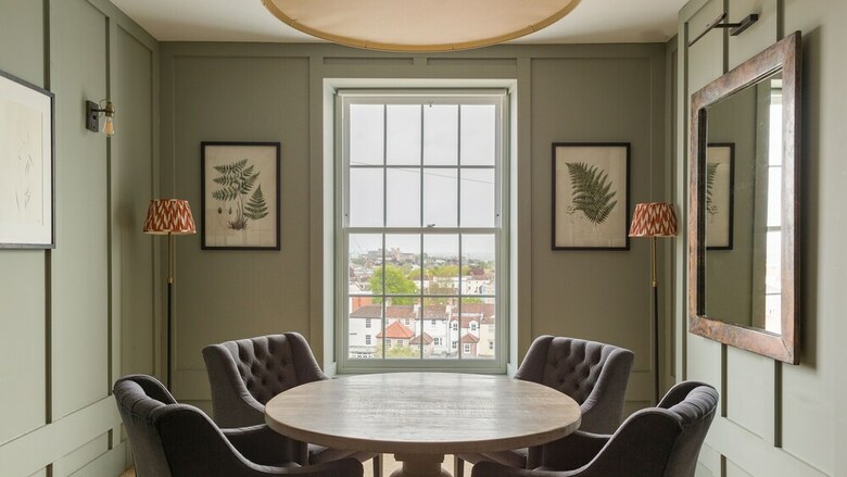 Hotel Number 38 Clifton