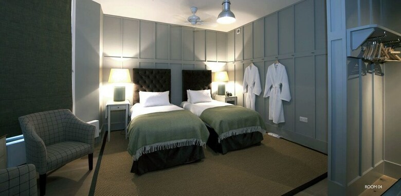 Hotel Number 38 Clifton
