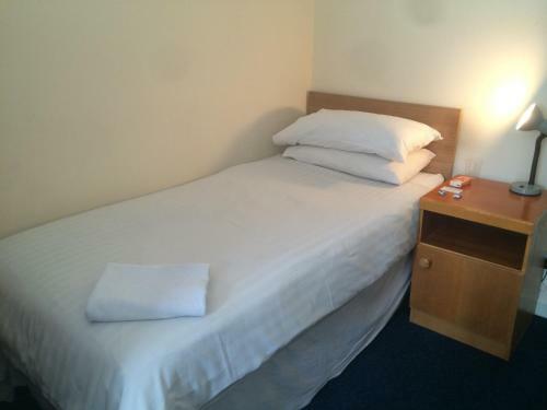 Albergue Royal Chambers Liverpool