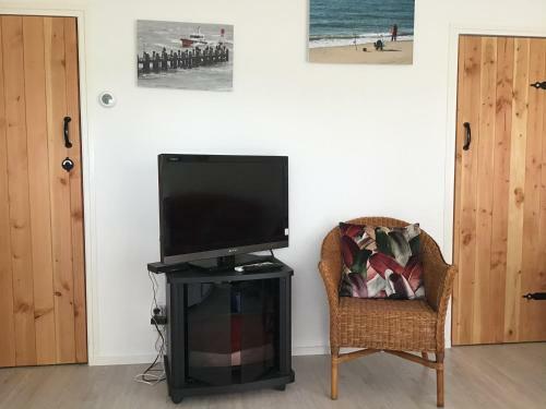 Apartamento ?in Oans Oefje? Parel In de Polder!