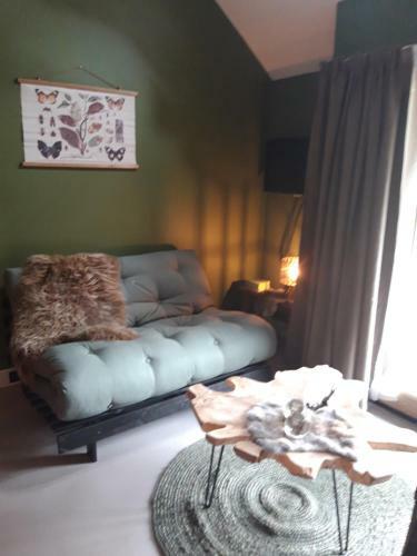 Bed & Breakfast 't Buitenverblijf Erve Punte