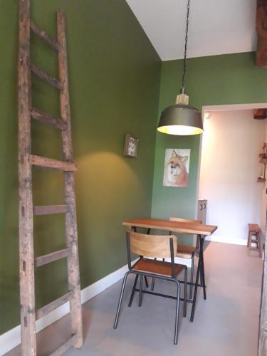 Bed & Breakfast 't Buitenverblijf Erve Punte