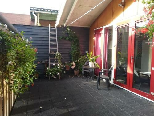 B&B 16c Maassluis Nl