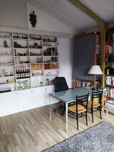B&B 16c Maassluis Nl