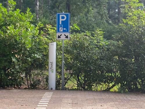 Glamping Safaritent Op Camping de Rimboe