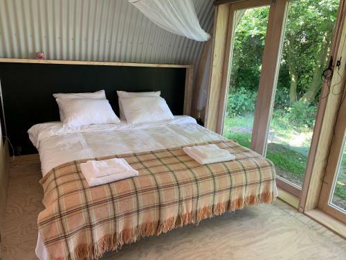 Bed & Breakfast Het Lage Noorden