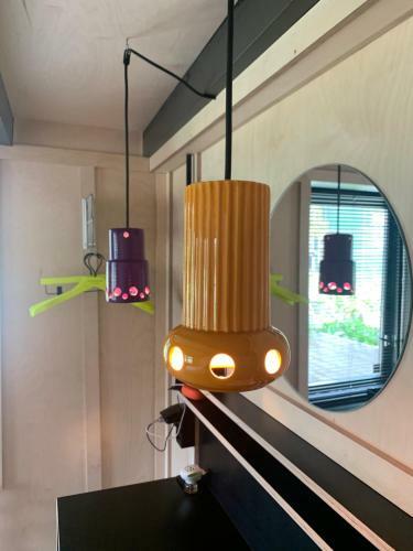 Bed & Breakfast Het Lage Noorden