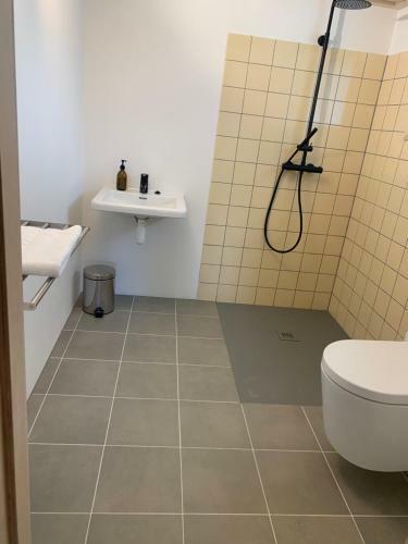 Bed & Breakfast Het Lage Noorden