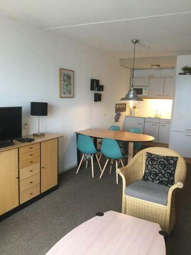 Apartamento Zuiderzeestate 28