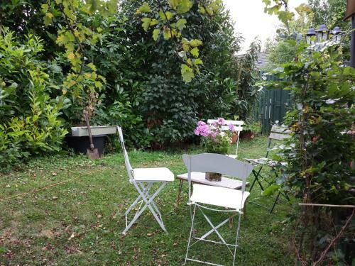 B&B Aan de Limes In Maurik