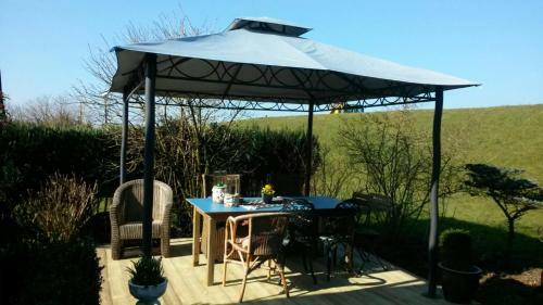 B&B Aan de Limes In Maurik