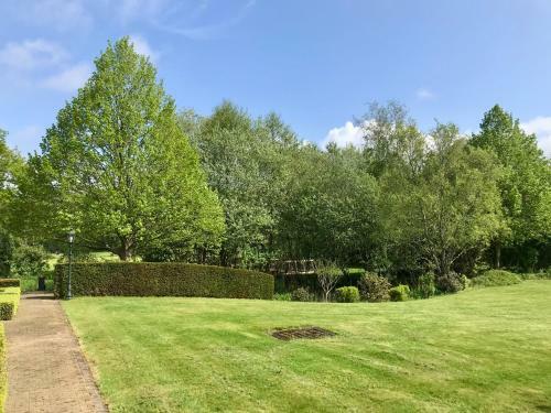 Apartamento Moderne Studio In H�t Wandel- En Fietsland Twente