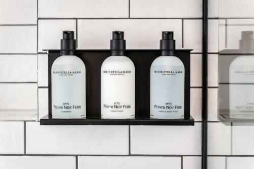 Boutique Hotel De Beerze
