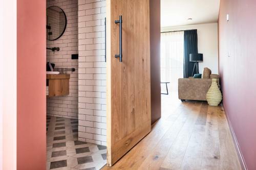 Boutique Hotel De Beerze