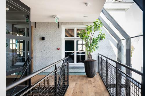 Boutique Hotel De Beerze