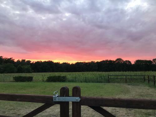 Apartamento Vakantiehuisje Opdekamp