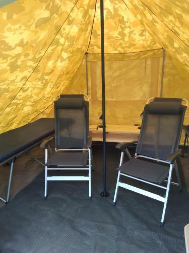 Tent-ok Meppen