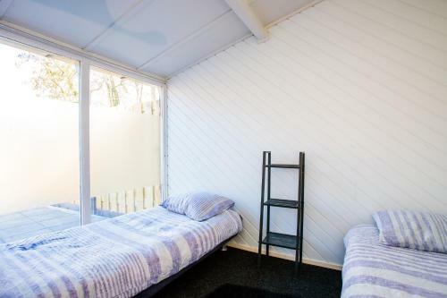 Bungalow Met Priv� Zwembad En Sauna