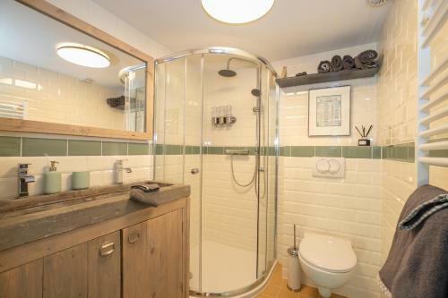 Apartamento Pekelpakhuis Menheerse Werf