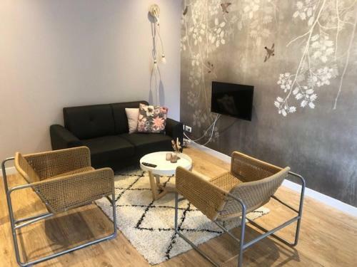 Bed & Breakfast Veldzicht Metslawier