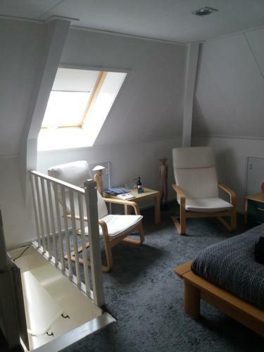 Bed & Breakfast B En B 't Pekeltje