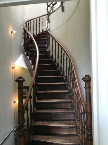 Apartamento The Art Residence Maastricht