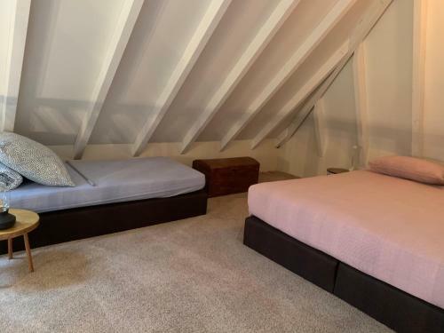 Apartamento de Stal - Buitenplaats Ruitenveen, Priv�!