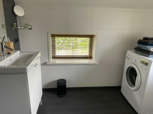 Apartamento de Stal - Buitenplaats Ruitenveen, Priv�!