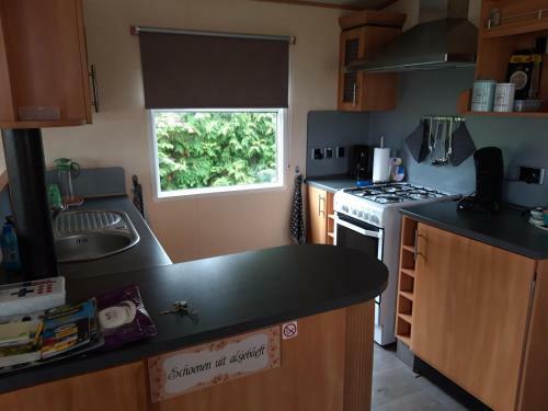 Apartamento Locatie Het Knooppunt Engelse Chalet