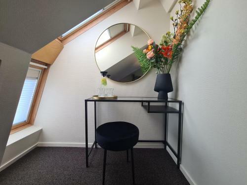 Bed & Breakfast De Raetskamer