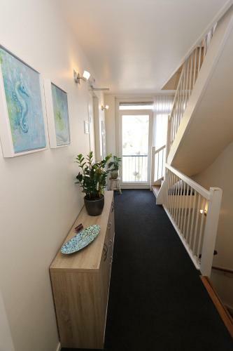 Bed & Breakfast De Raetskamer