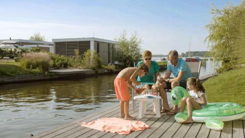 Hotel Europarcs Veluwemeer