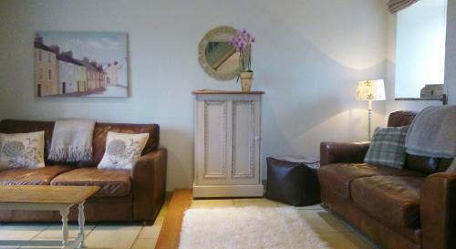 Meadowbeck Holiday Cottages