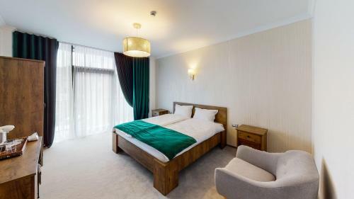 Hotel Angel Sofia