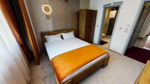 Hotel Angel Sofia