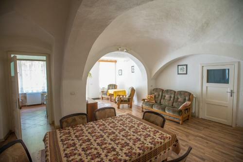 Albergue G�stehaus Fogarasch