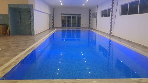 Hostal Spa Clisura Dunarii