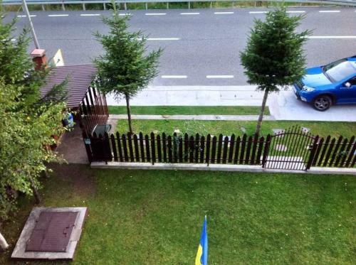 Hostal La Izvor Lepsa